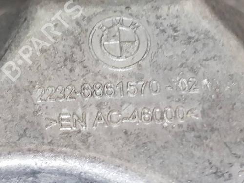 Gearbox BMW 5 (G30, F90) 530 d | BP39078604M3  - Image 9