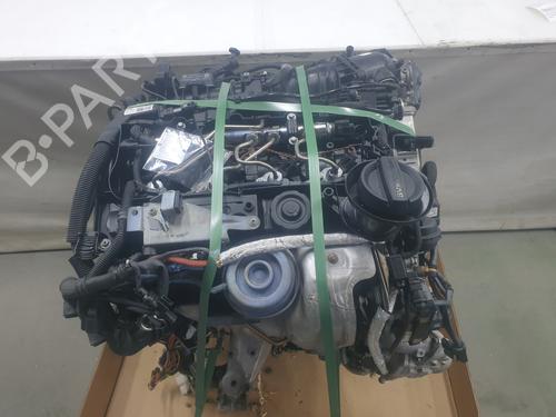 Motor BMW X5 (F15, F85) sDrive 25 d (231 hp) 29573592
