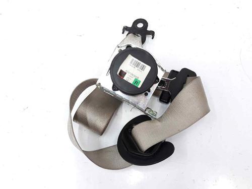 Front right seatbelt BMW 5 (F10) 520 d | BP8744592I25 