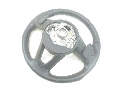 Steering wheel AUDI A1 Sportback (GBA) 30 TFSI | BP11506145C49 