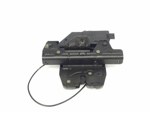 Used Tailgate lock BMW X5 (E53) 4.6 is (347 hp) 21219473