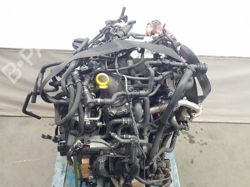 Motor VW CRAFTER Platform/Chassis (SZ_) [2016-2025]  29436274