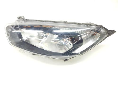 Left headlight FORD TRANSIT COURIER B460 MPV | BP37013785C28 - Image 4