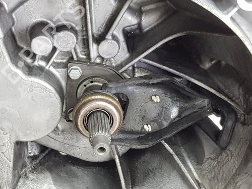 Gearbox OPEL COMBO Box Body/MPV (K9)  | BP36111159M3  - Image 11