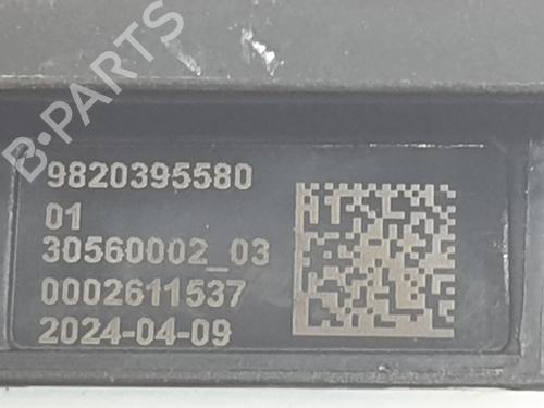 Starter PEUGEOT 308 II (LB_, LP_, LW_, LH_, L3_) 1.6 BlueHDi 120 | BP26005302M8 