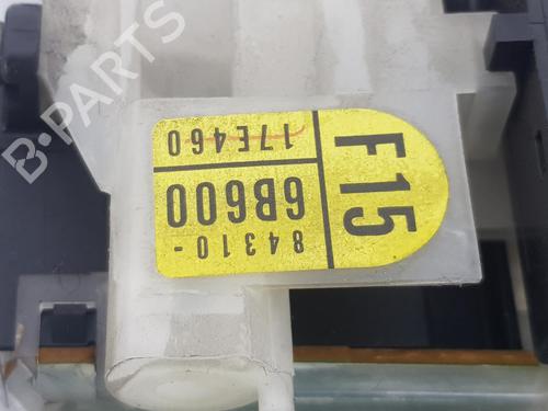 Other TOYOTA LAND CRUISER PRADO (_J12_) 3.0 D-4D (KDJ120, KDJ125) | BP14097706O1 