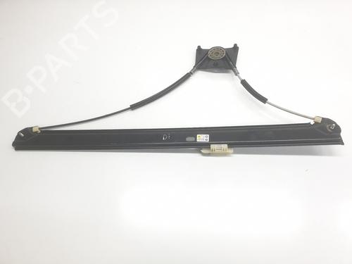 Used Front left window mechanism VW CRAFTER Van (SY_, SX_) [2016-2026]  31282522