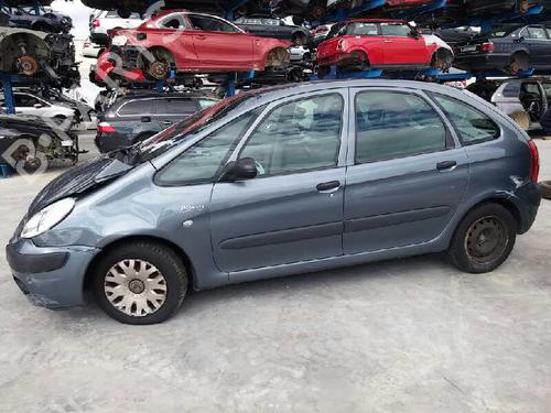 Intercooler CITROËN XSARA PICASSO (N68) 1.6 HDi | BP1740275M30 