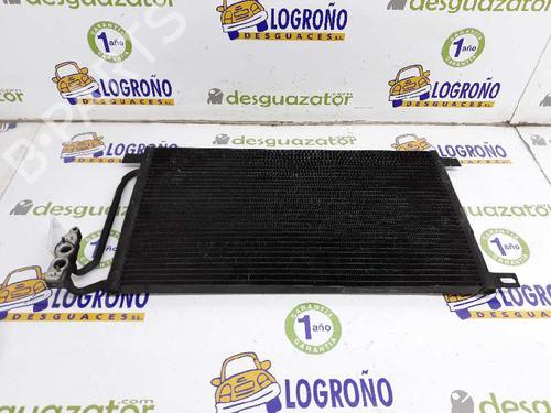 AC radiator BMW X3 (E83) xDrive 30 d | BP1726747M32 