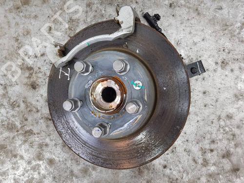 Left front steering knuckle MAXUS eDELIVER 3 Van | BP39234270M25 - Image 3