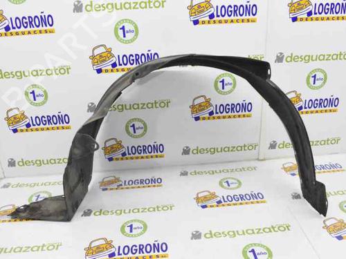 Hjulbue HYUNDAI GETZ (TB) 1.5 CRDi (88 hp) 14118992