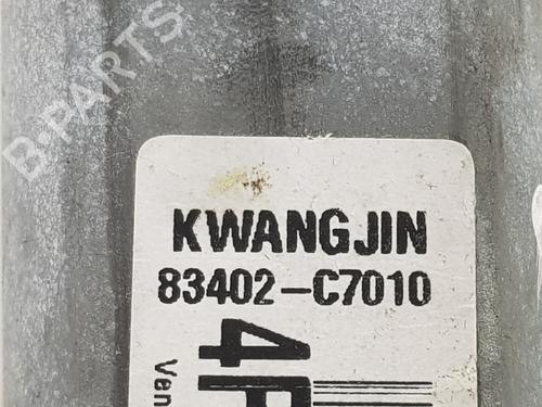 Right rear window motor HYUNDAI i20 II (GB, IB) 1.2 | BP19122227E22 