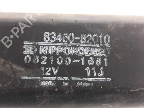 Right front window motor SUZUKI VITARA (ET, TA, TD) 1.6 i 16V All-wheel Drive (ET, TA02, SE416) | BP2980514E20 