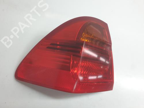 Left taillight BMW 3 Touring (E91) 320 d | BP32236812C34 