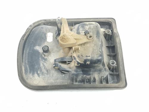 Front right exterior door handle IVECO DAILY III Van 29 L 12 V (ALKA41A2, ALLA52A2, ALKA42A2) | BP8402298C129 