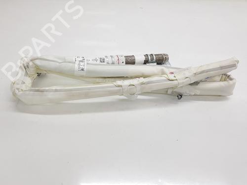 Used Right curtain airbag RENAULT ARKANA I (LCM_, LDN_) [2019-2025]  29535888