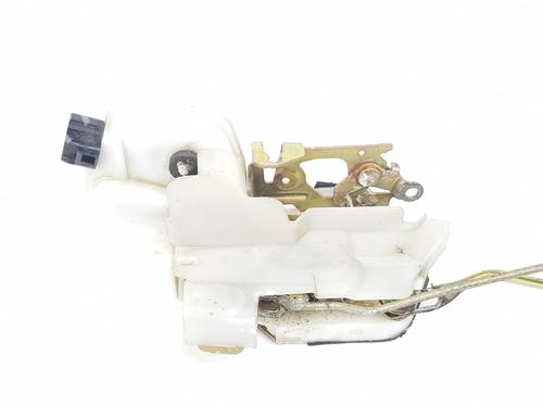 Front left lock MITSUBISHI PAJERO III (V7_W, V6_W) 3.2 Di-D (V68W, V78W) | BP25729517C98 