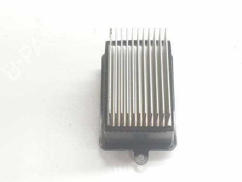 Heater resistor CITROËN BERLINGO Box Body/MPV (K9) | BP36678877M108 - Image 2