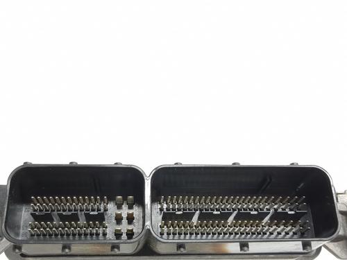 Engine control unit (ECU) MERCEDES-BENZ C-CLASS (W205) C 220 BlueTEC / d (205.002, 205.004) | BP27682272M57 