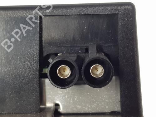 Electronic module BMW 1 (F20) 118 d | BP31598563M83 