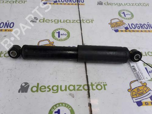 Right rear shock absorber FIAT DUCATO Van (250_) 160 Multijet 3,0 D | BP3655578M19 