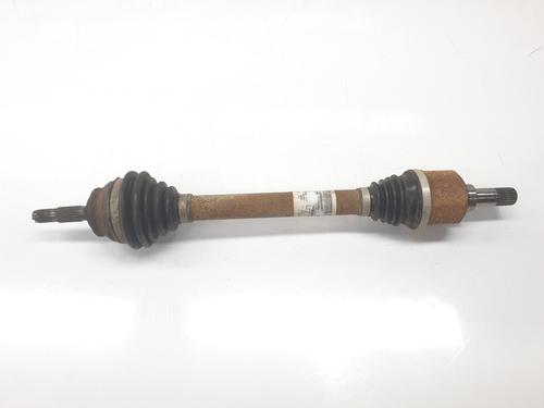 Left front driveshaft CITROËN C-ELYSEE (DD_) 1.6 HDI 92 | BP29396145M38 