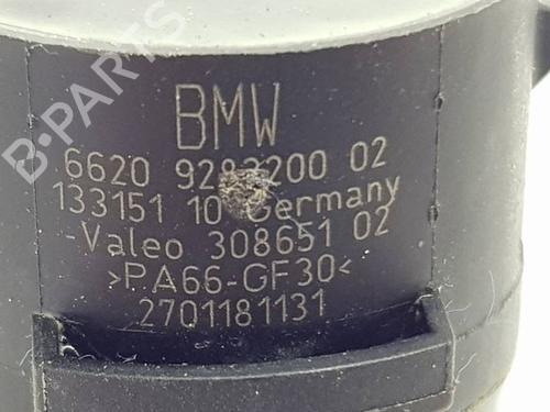 Andre BMW 5 (G30, F90) M5 | BP38930462O1 - Image 3