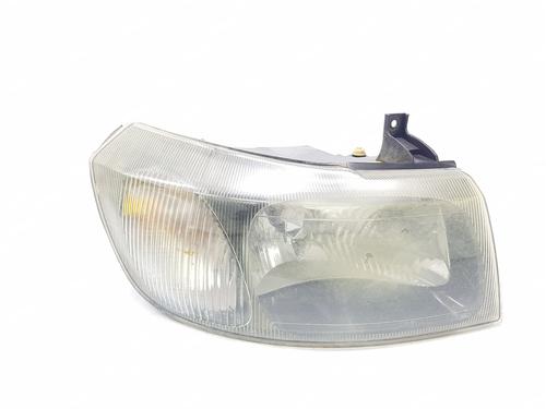 Used Right headlight FORD TRANSIT Van (FA_ _) 2.0 DI (FAE_, FAF_, FAG_) (75 hp) 23107467