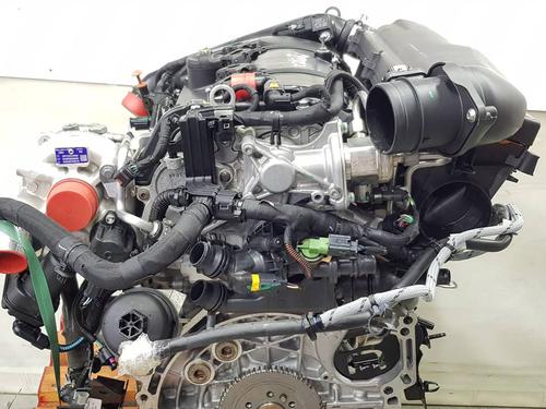Engine DS DS 7 Crossback (J4_, JR_, JC_) | BP40082963M1 - Image 3