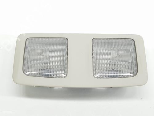 Kabinelys MAZDA 6 Estate (GJ, GL) 2.2 D (150 hp) 32672320