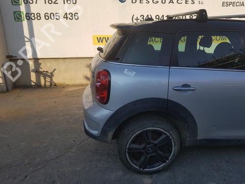 Intercooler MINI MINI COUNTRYMAN (R60) Cooper SD | BP34245398M30  - Image 25