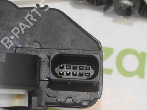 Front right lock OPEL INSIGNIA A (G09) 2.0 CDTI (68) | BP756508C97 