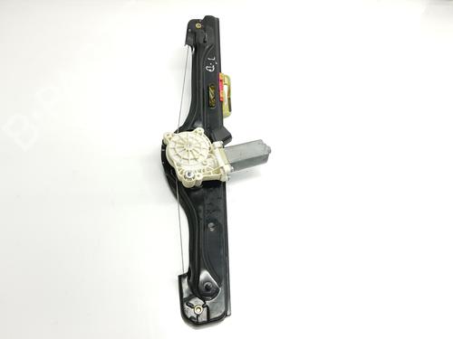 Rear right window mechanism BMW X5 (F15, F85) xDrive 25 d | BP29716349C25 