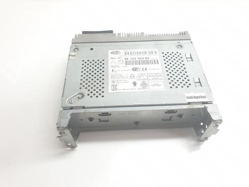 Used Electronic module Electronic module CITROËN C3 II (SC_) 1.6 BlueHDi 75 (75 hp) 33126898 33126898