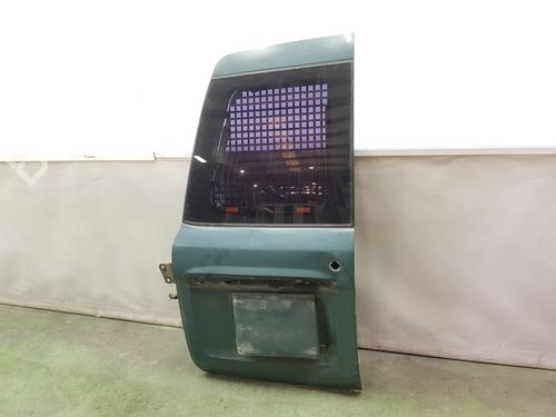 Left rear door NISSAN PATROL GR V Wagon (Y61) 2.8 TD | BP9124925C4 