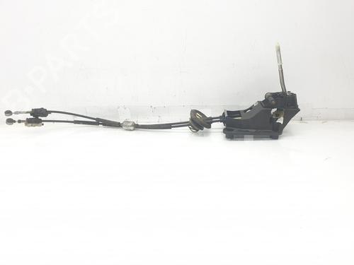 Gear lever PEUGEOT 208 I (CA_, CC_)  | BP29189066M90 