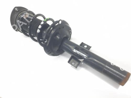 Right front shock absorber SEAT IBIZA V (KJ1, KJG) 1.0 TSI | BP29723536M17 