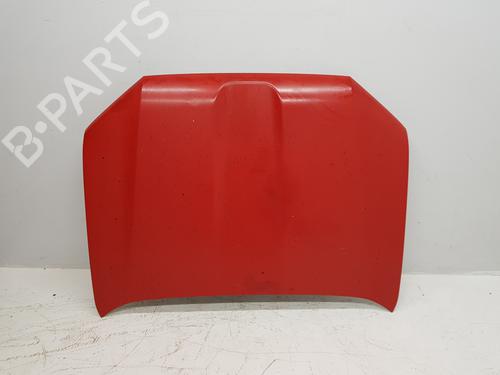 Capot Capot TOYOTA LAND CRUISER PRADO (_J15_) [2009-2026] 36937279 36937279
