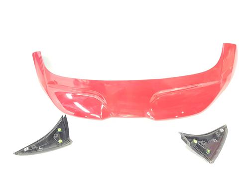 Spoiler posteriore FORD FOCUS IV (HN) 2.3 ST EcoBoost | BP30762381C96
