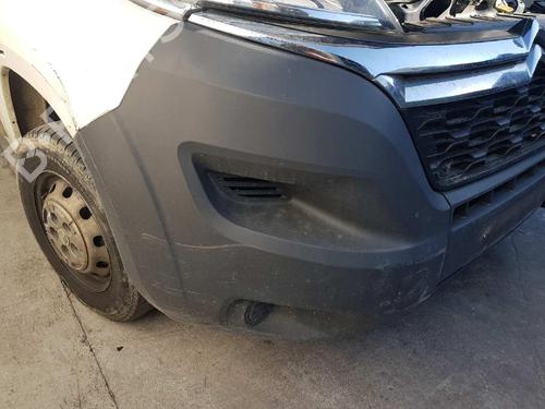 Rear right exterior door handle CITROËN JUMPER II Van 2.2 HDi 130 4x4 | BP10256213C130 