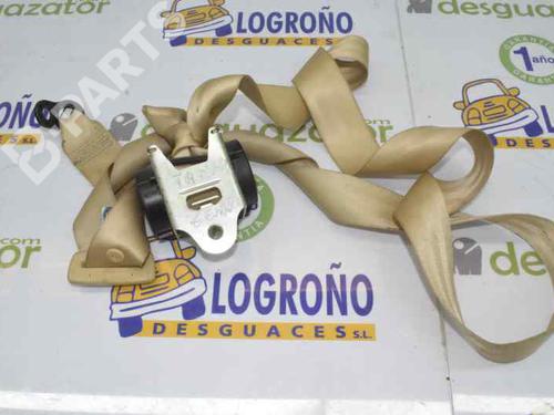 Used Rear middle belt tensioner Rear middle belt tensioner VW PHAETON (3D1, 3D2, 3D3, 3D4, 3D6, 3D7, 3D8, 3D9) 3.0 V6 TDI 4motion (240 hp) 8746700 8746700