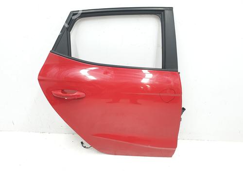 Dør højre bagtil SEAT IBIZA V (KJ1, KJG) [2017-2025]  28119607