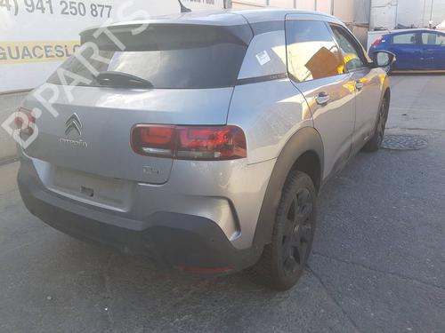Starter CITROËN C4 CACTUS 1.6 BlueHDi 100 | BP39726808M8  - Image 9