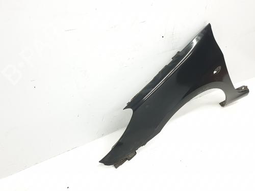 Left front fenders PEUGEOT 307 (3A/C) 2.0 16V | BP21841835C41 