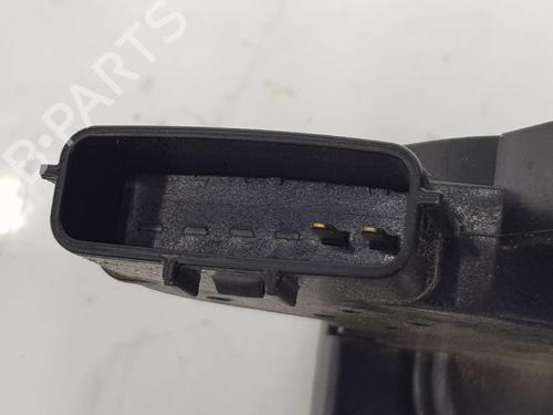 Rear left lock NISSAN JUKE (F15) 1.6 | BP6094183C100