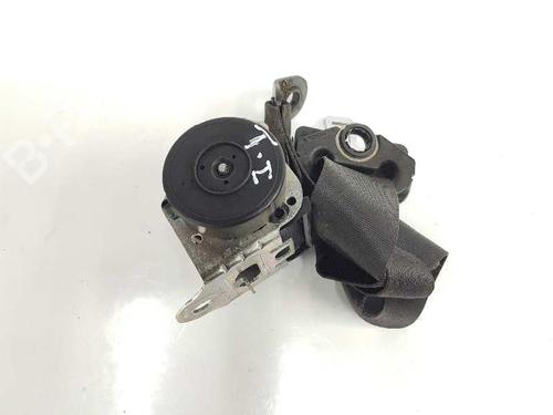 Used Rear left seatbelt MINI MINI (R50, R53) One D (88 hp) 6623240