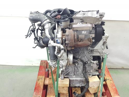 Used Engine AUDI A1 Sportback (8XA, 8XF) [2011-2019]  27716225