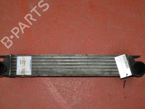 Used Intercooler BMW 5 (E39) 520 d (136 hp) 1168200