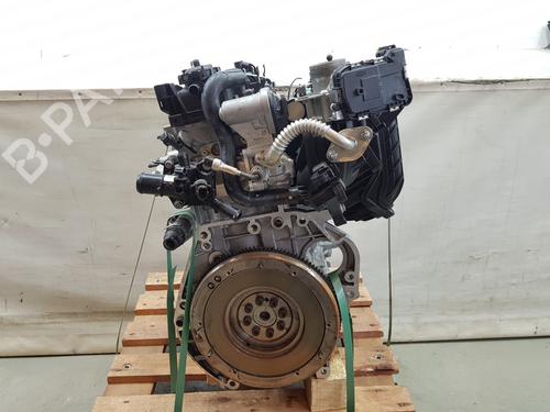 Engine FIAT PANDA (312_, 319_) | BP37595077M1 - Image 13
