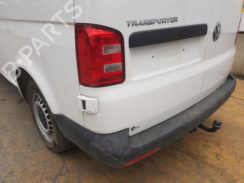 Right front window switch VW TRANSPORTER T6 Van (SGA, SGH, SHA, SHH) 2.0 TDI | BP8424210I26 